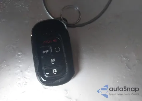 2024 Honda Accord Hybrid Sport-L z USA, uszkodzony, nr VIN 1HGCY2F71RA078446